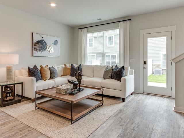 Townhouse for sale in Tennessee