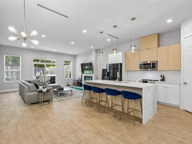 House for sale in Dallas, Texas