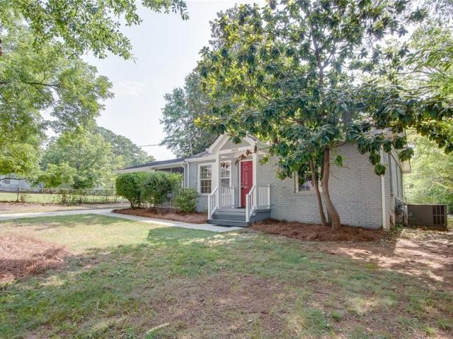 House for sale in Cobb, Georgia
