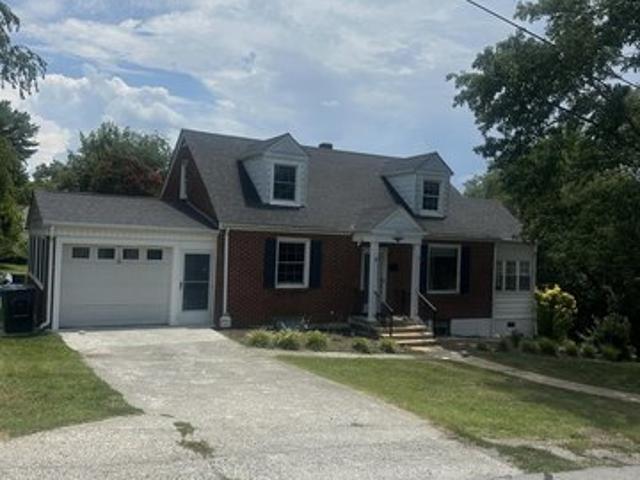 House for sale in Virginia