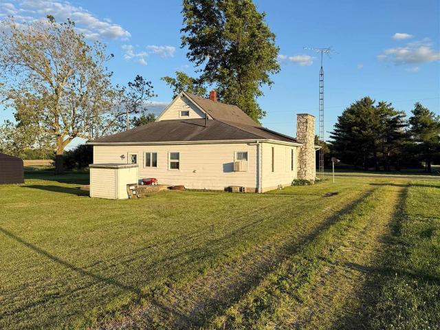 House for sale in Blackford, Indiana