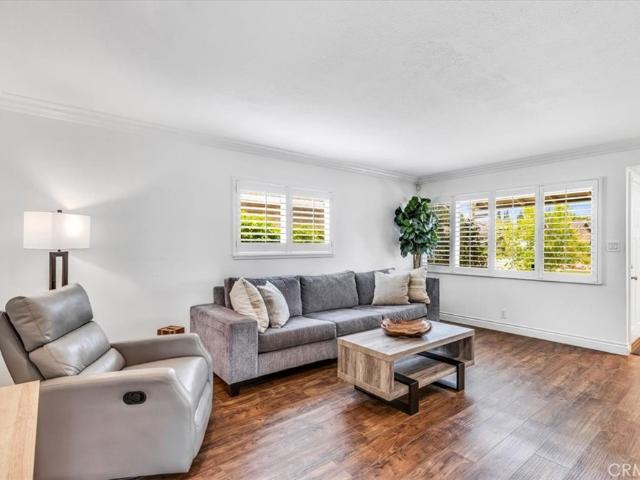 House for sale in Orange, California