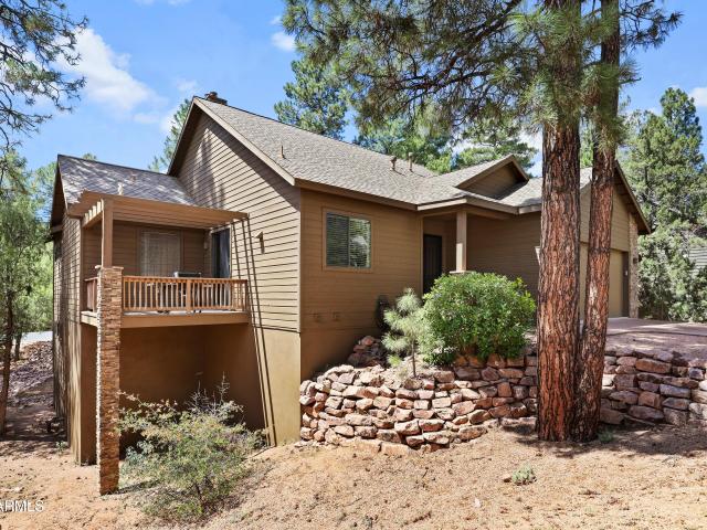 House for sale in Gila, Arizona