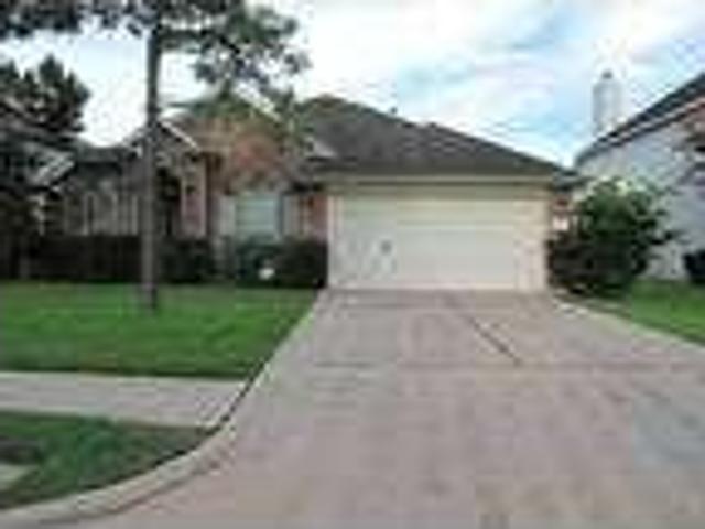 House for rent in Pearland, Texas