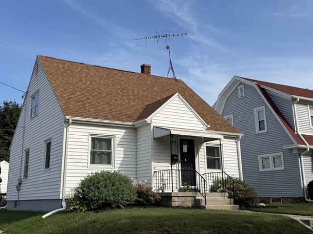 House for sale in Sheboygan, Wisconsin