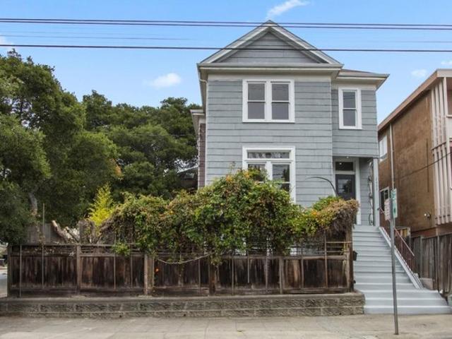 House for sale in Berkeley, California