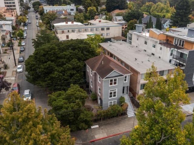 House for sale in Berkeley, California