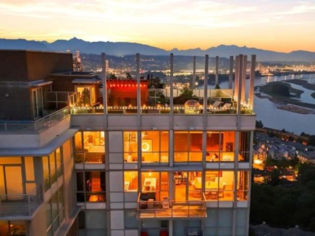 Property for sale in New Westminster, British Columbia