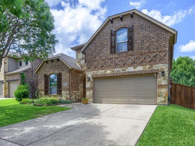 House for sale in Melissa, Collin County