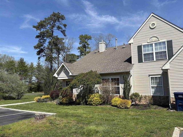 Condo for sale in Mizpah, New Jersey