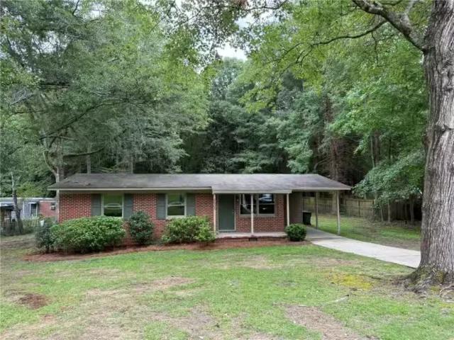 House for rent in Opelika