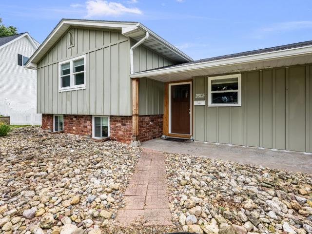 House for sale in Iowa