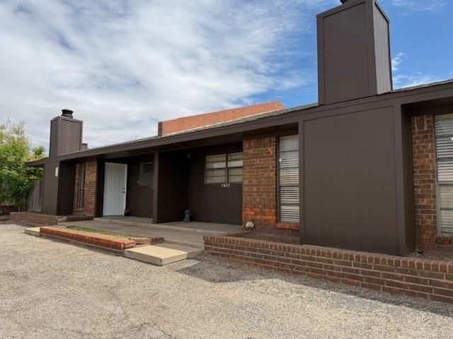 House for sale in Midland, Texas
