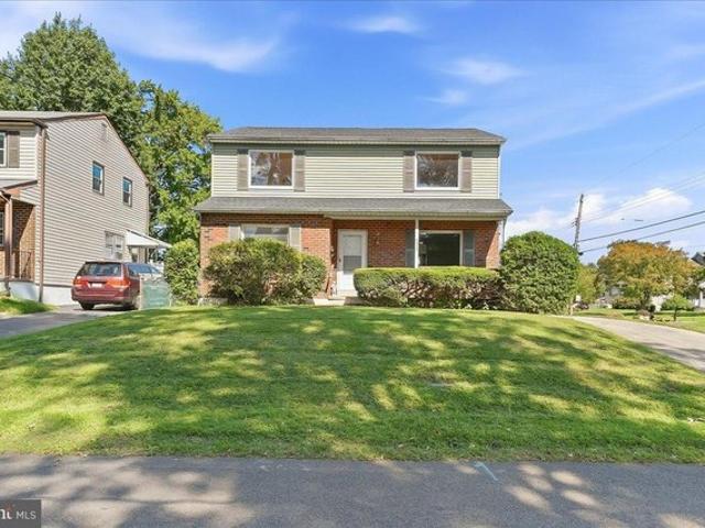 House for sale in Delco, Pennsylvania