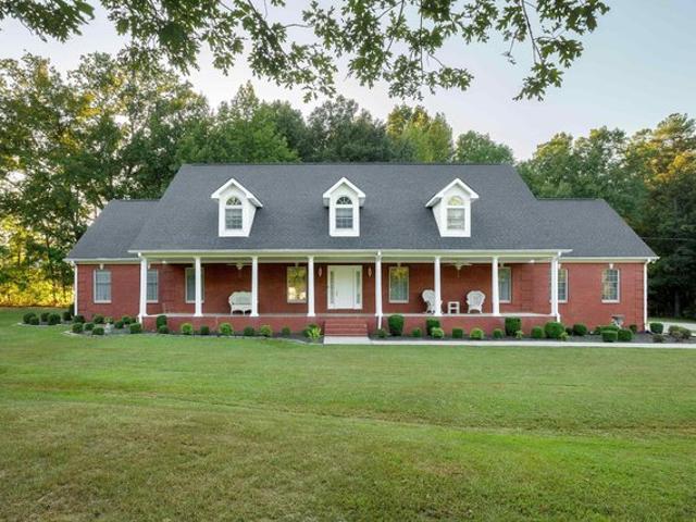House for sale in Russellville, Alabama