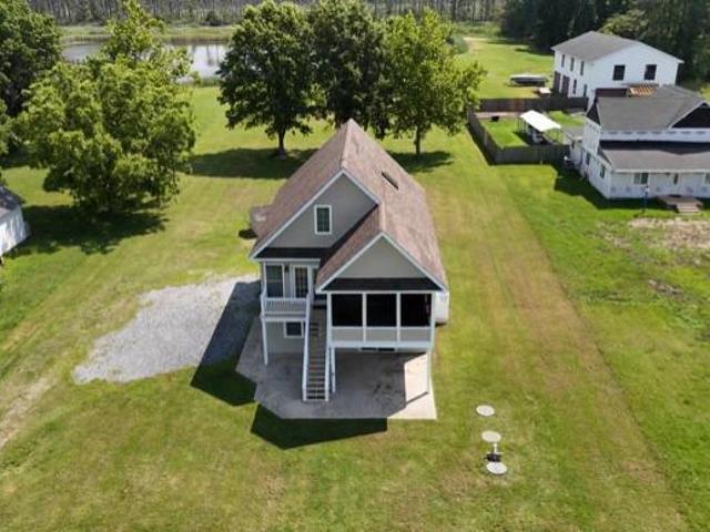 Property for sale in Dorchester, Maryland