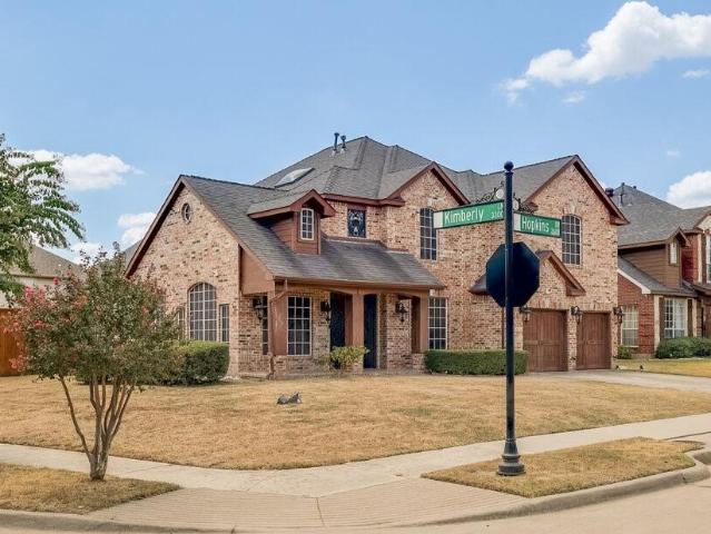 House for sale in Grand Prairie, Tarrant County