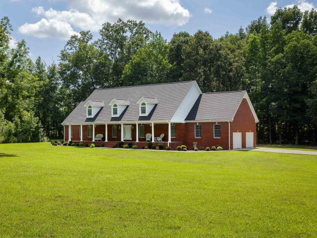 House for sale in Russellville, Alabama