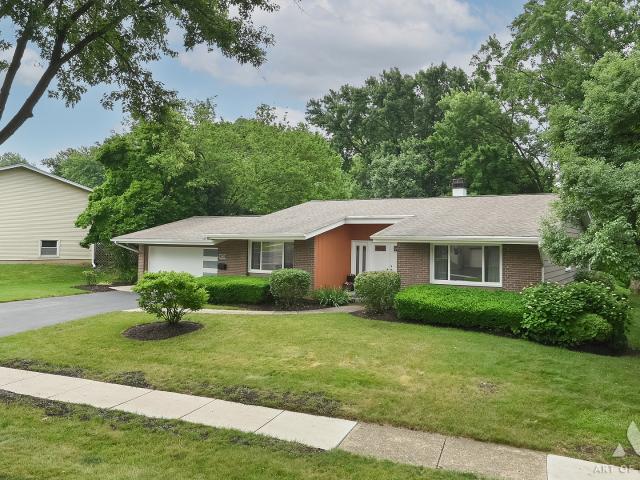 House for sale in Woodridge, Illinois