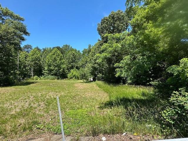 Land for sale in Temple Hills, Maryland