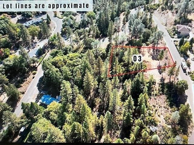 Land for sale in Placerville, California