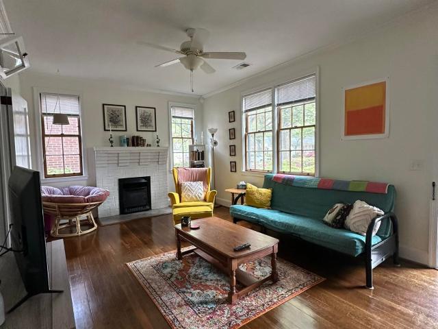House for sale in Columbia, South Carolina
