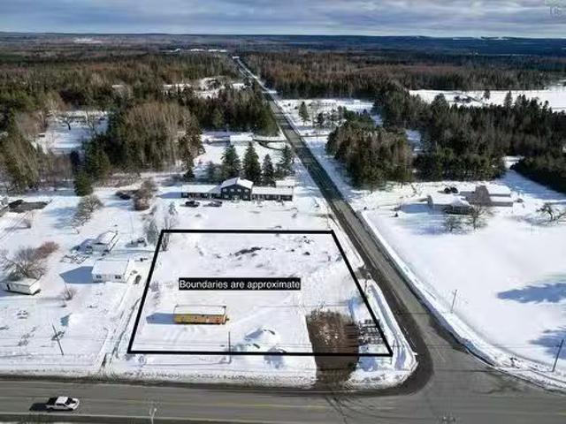 House for rent in Sydney Forks