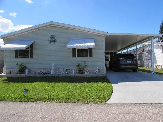 House for sale in Trinity, Florida