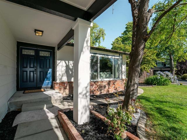 House for sale in Pleasanton, California