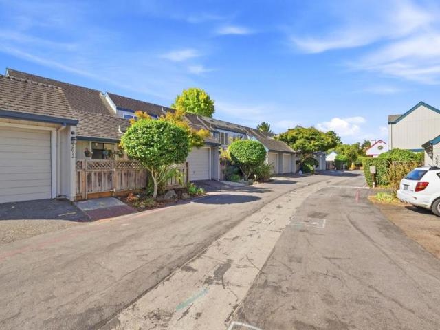 Condo for sale in California