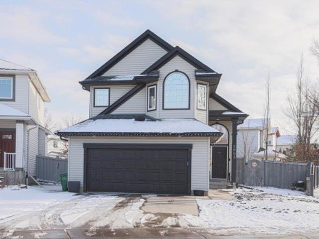 House for sale in Heritage Point, Edmonton