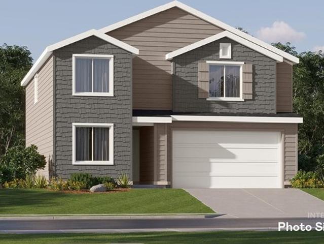 House for sale in Caldwell, Canyon County