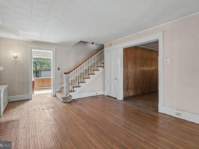 Townhouse for sale in Harrisburg, Pennsylvania