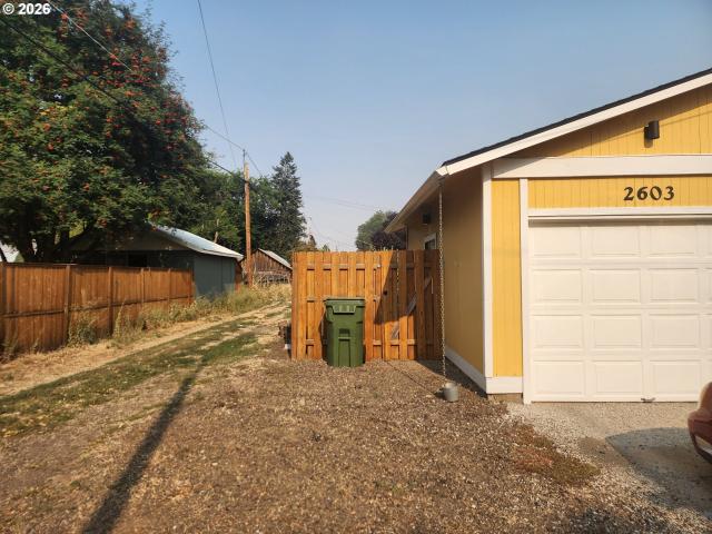 House for sale in Oregonia