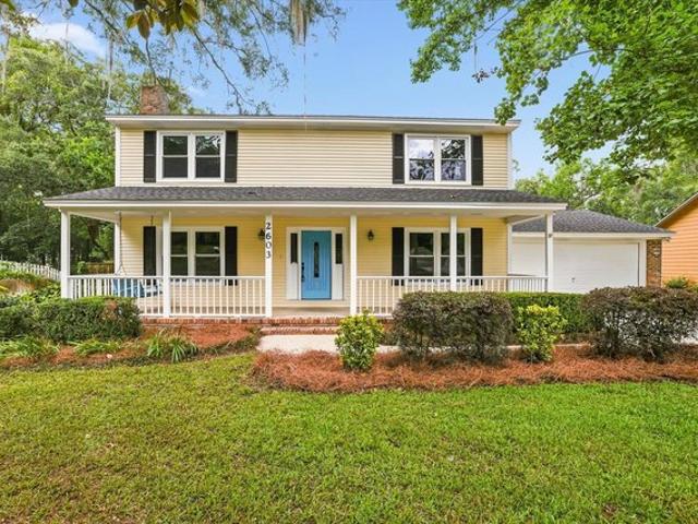 House for sale in Tallahassee, Florida