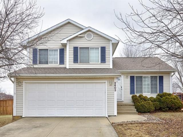 House for sale in Clive, Iowa