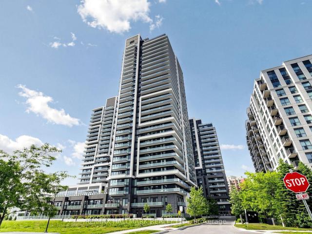 Condo for sale in York, Ontario