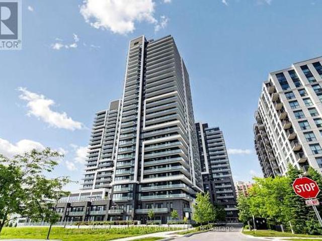 Condo for sale in York, Ontario