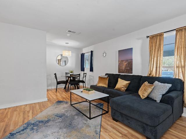 Property for rent in Austin, Texas