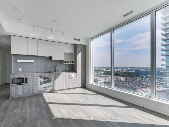 Condo for rent in York, Ontario