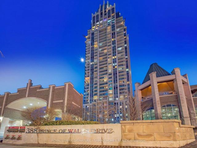 Condo for rent in Woburn, Ontario