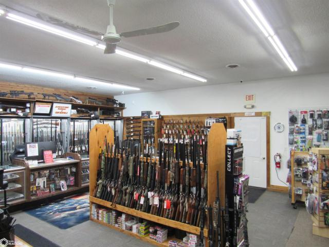 Commercial for sale in Ottumwa, Iowa