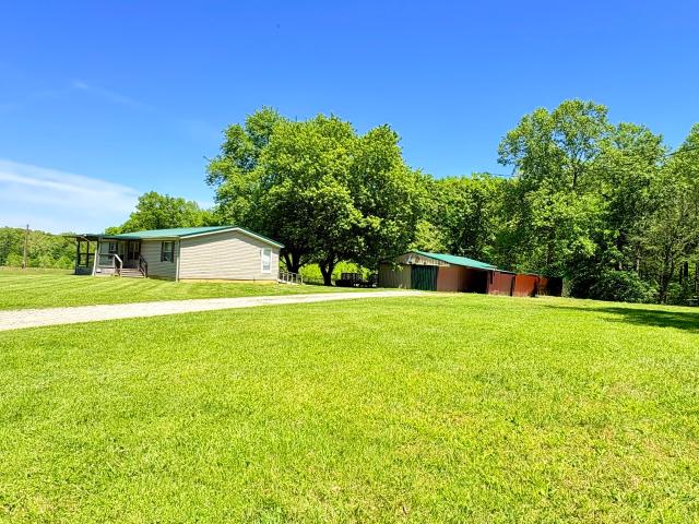 House for sale in Spencer, Indiana