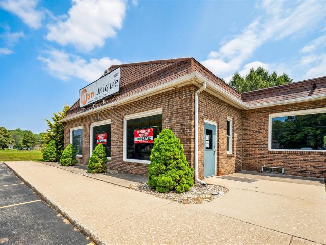 Commercial for sale in Saint Joseph