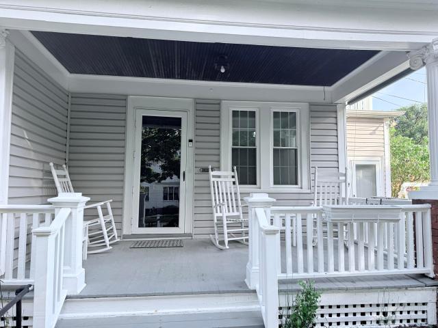 House for sale in Bay View, Milwaukee