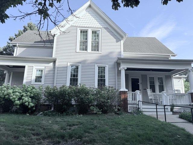 House for sale in Bay View, Milwaukee