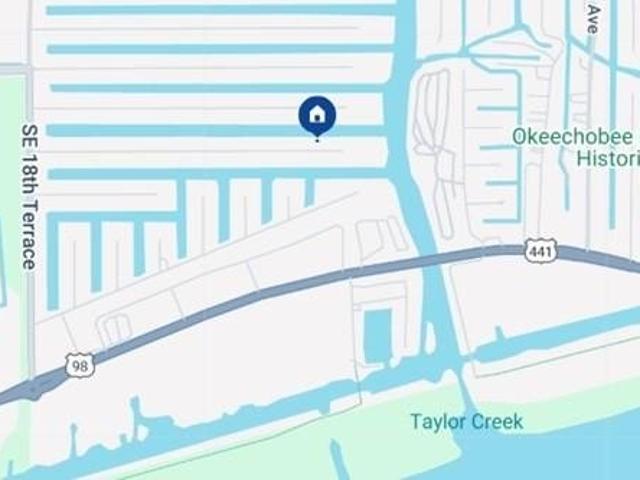 House for sale in Okeechobee, Florida