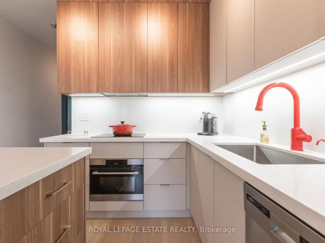 Condo for rent in Woburn, Ontario
