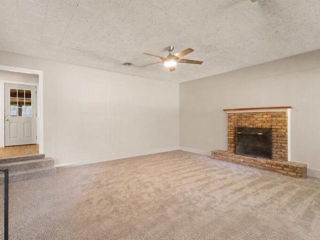 House for sale in Denton, Texas