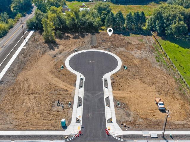 Land for sale in Ellensburg, Kittitas County